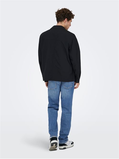  ONLY&SONS | 22026755/Medium Blue Denim